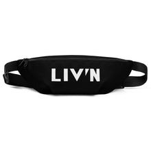 LIV'N Fanny Pack