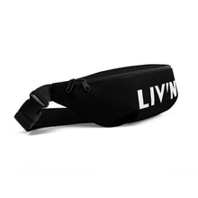 LIV'N Fanny Pack