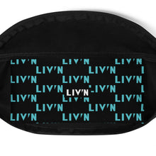 LIV'N Fanny Pack