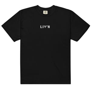 Summer LIV'N Tee