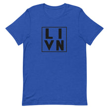 Box LIV'N Short-Sleeve Tee