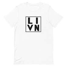 Box LIV'N Short-Sleeve Tee