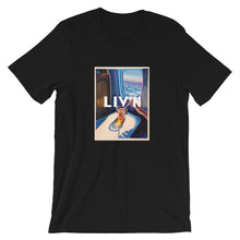 LIV'N On the Fly Short-Sleeve T-Shirt