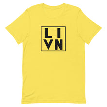 Box LIV'N Short-Sleeve Tee