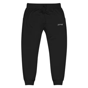 LIV'N Unisex Joggers