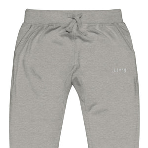 LIV'N Unisex Joggers