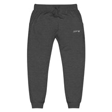 LIV'N Unisex Joggers